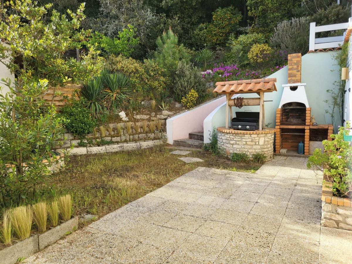 Appartement 3 Chambres 6 Pers Rez De Jardin 5Min Plage Quartier Du Phare Location Du Dimanche Au Dimanche En Juillet Et Aout ลาทร็องช์-ซูร์-แมร์ ภายนอก รูปภาพ